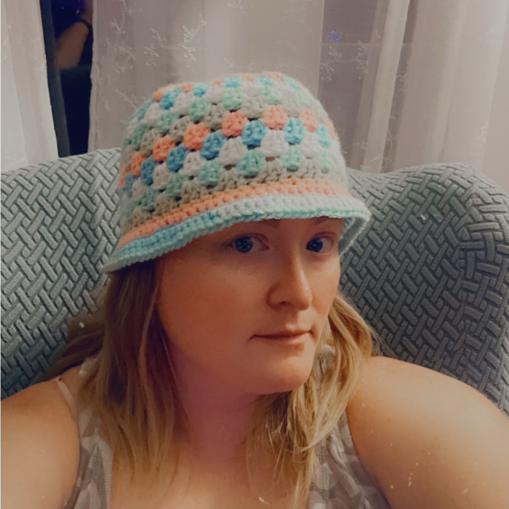 Meet your Posher, Heather